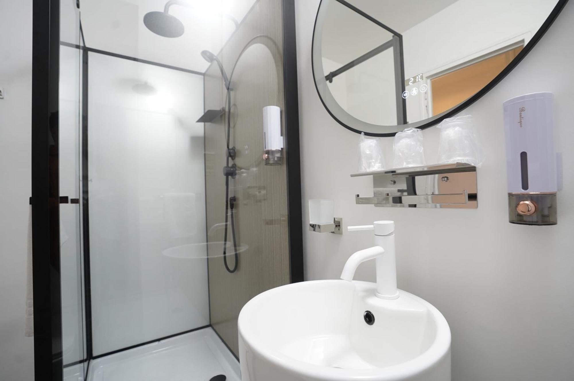 Anais Hotel Bourges Nord Saint-Doulchard المظهر الخارجي الصورة