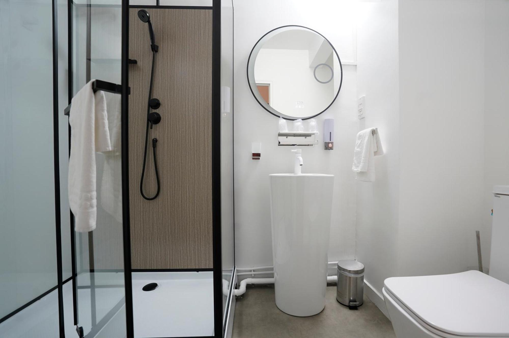 Anais Hotel Bourges Nord Saint-Doulchard المظهر الخارجي الصورة