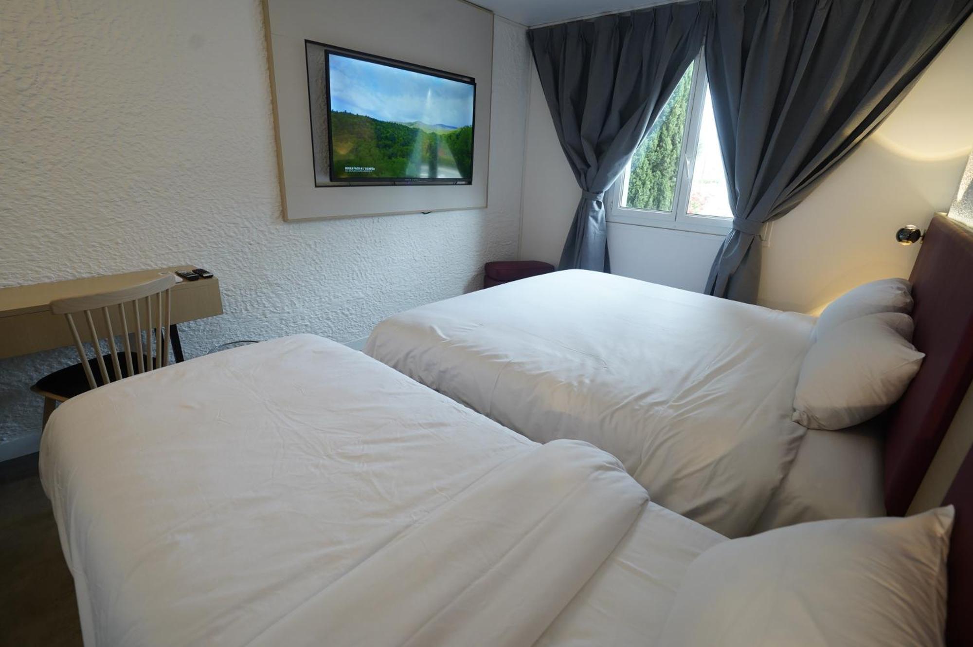 Anais Hotel Bourges Nord Saint-Doulchard المظهر الخارجي الصورة