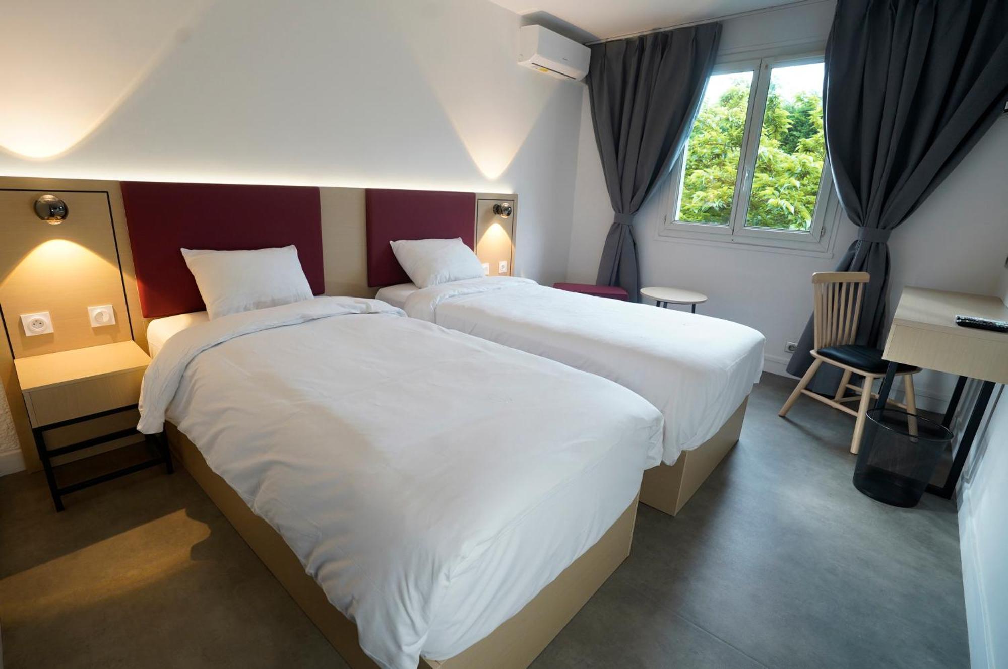Anais Hotel Bourges Nord Saint-Doulchard المظهر الخارجي الصورة