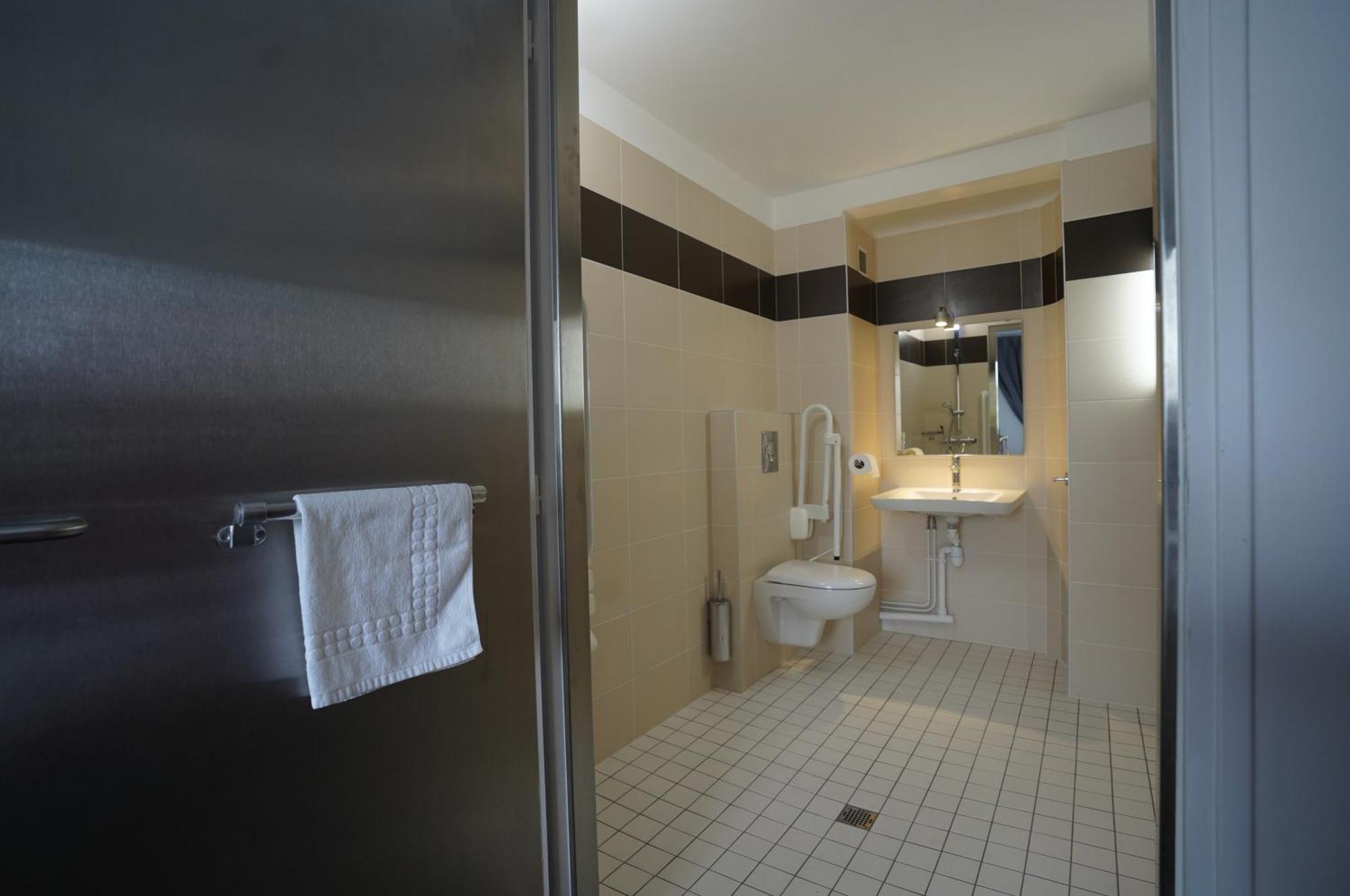 Anais Hotel Bourges Nord Saint-Doulchard المظهر الخارجي الصورة