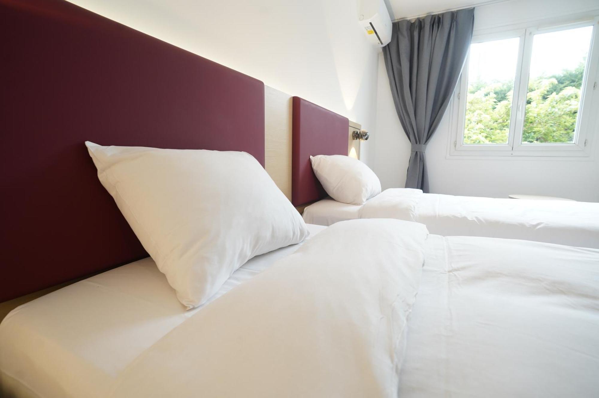Anais Hotel Bourges Nord Saint-Doulchard المظهر الخارجي الصورة