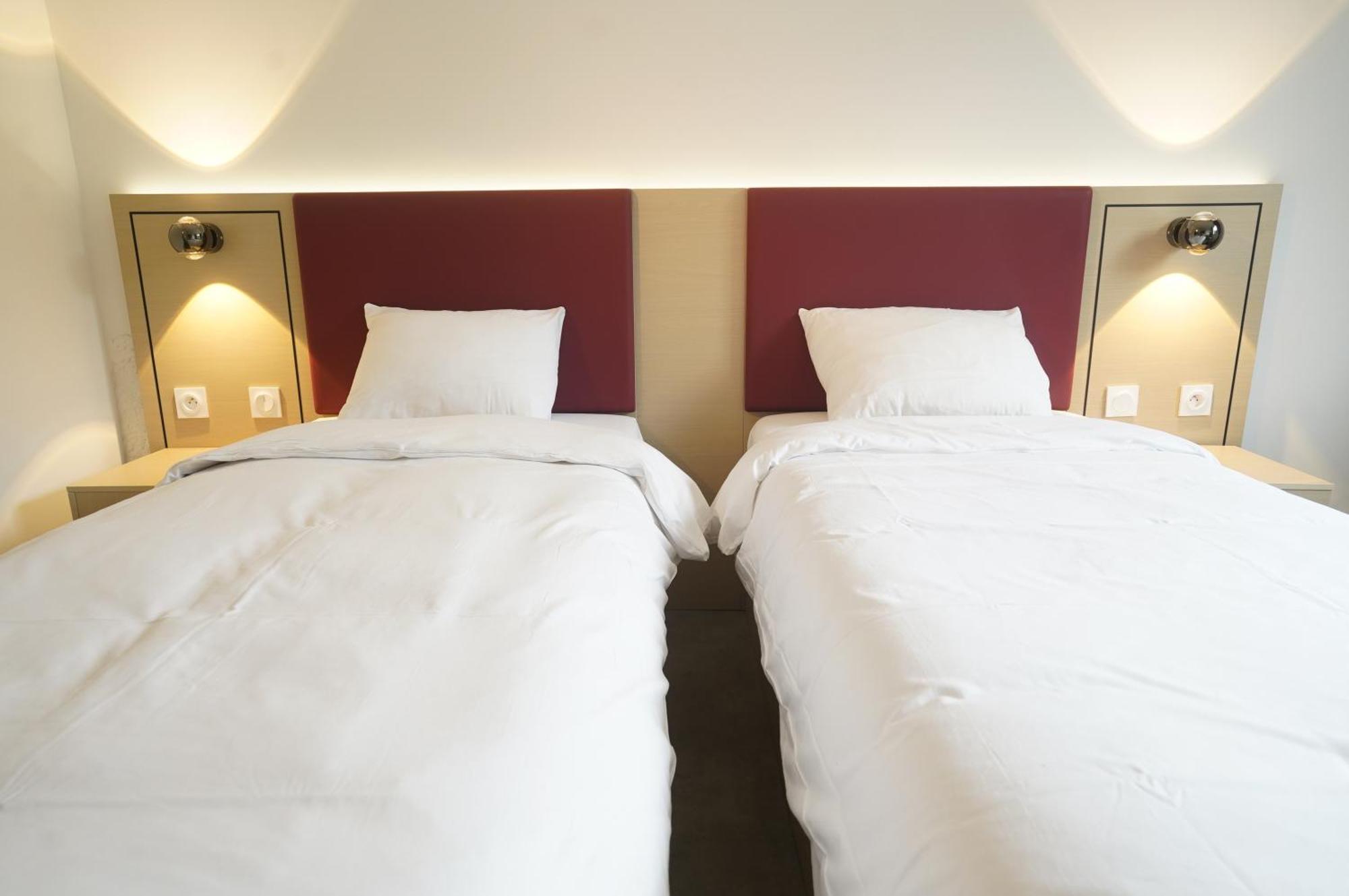 Anais Hotel Bourges Nord Saint-Doulchard المظهر الخارجي الصورة