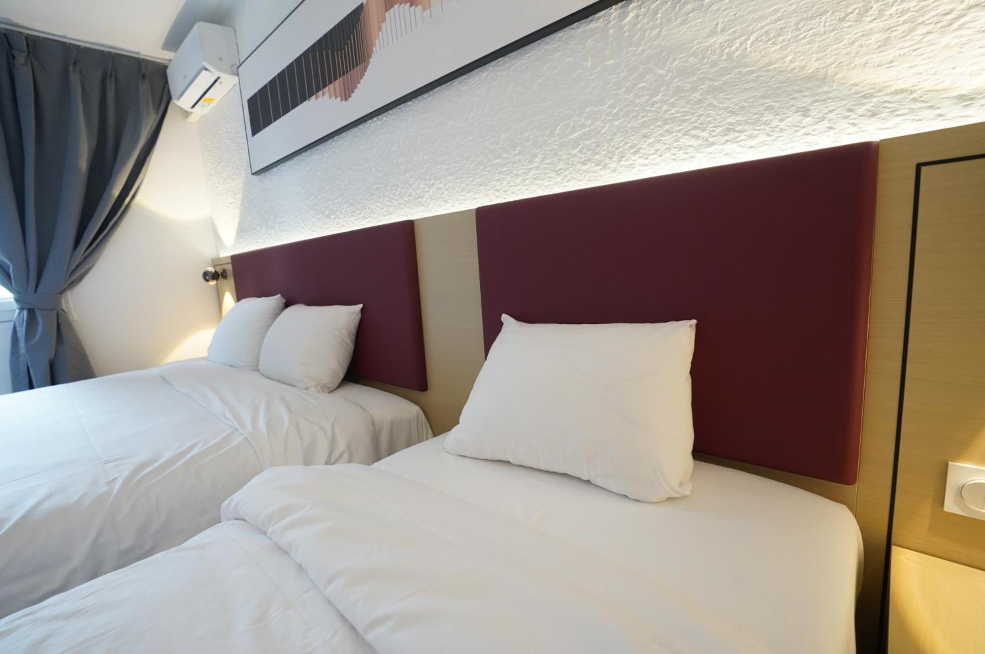 Anais Hotel Bourges Nord Saint-Doulchard المظهر الخارجي الصورة