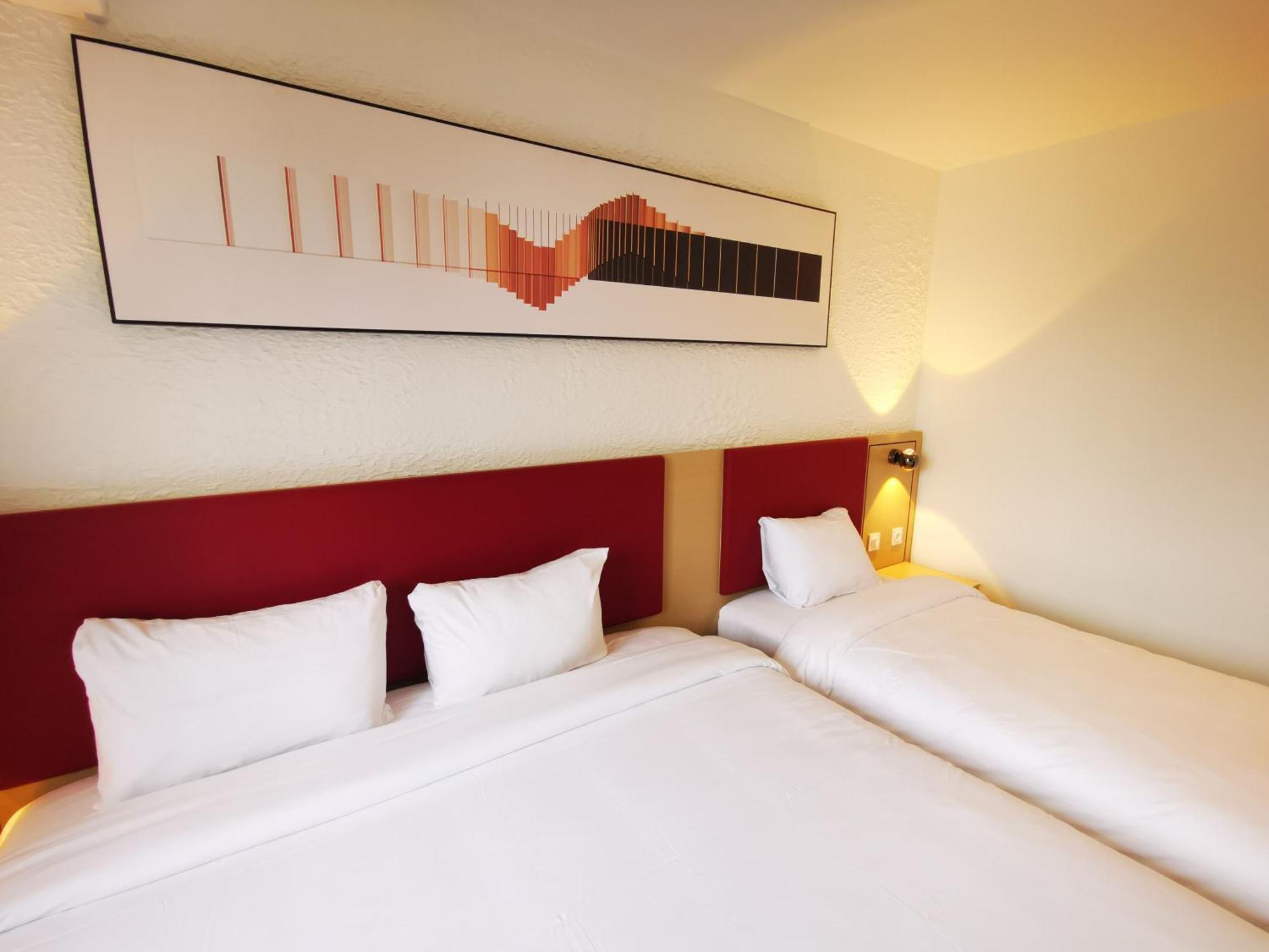 Anais Hotel Bourges Nord Saint-Doulchard المظهر الخارجي الصورة