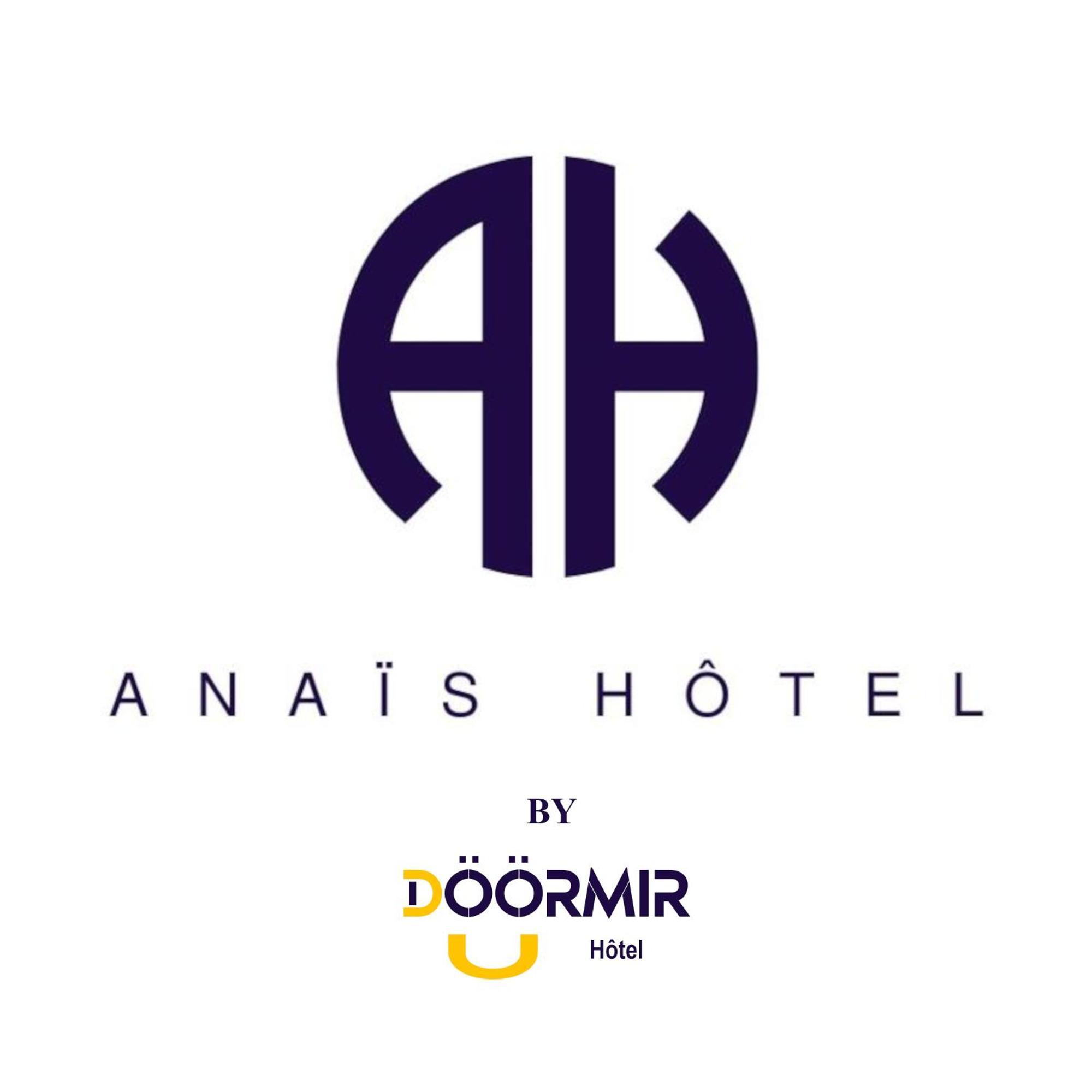 Anais Hotel Bourges Nord Saint-Doulchard المظهر الخارجي الصورة