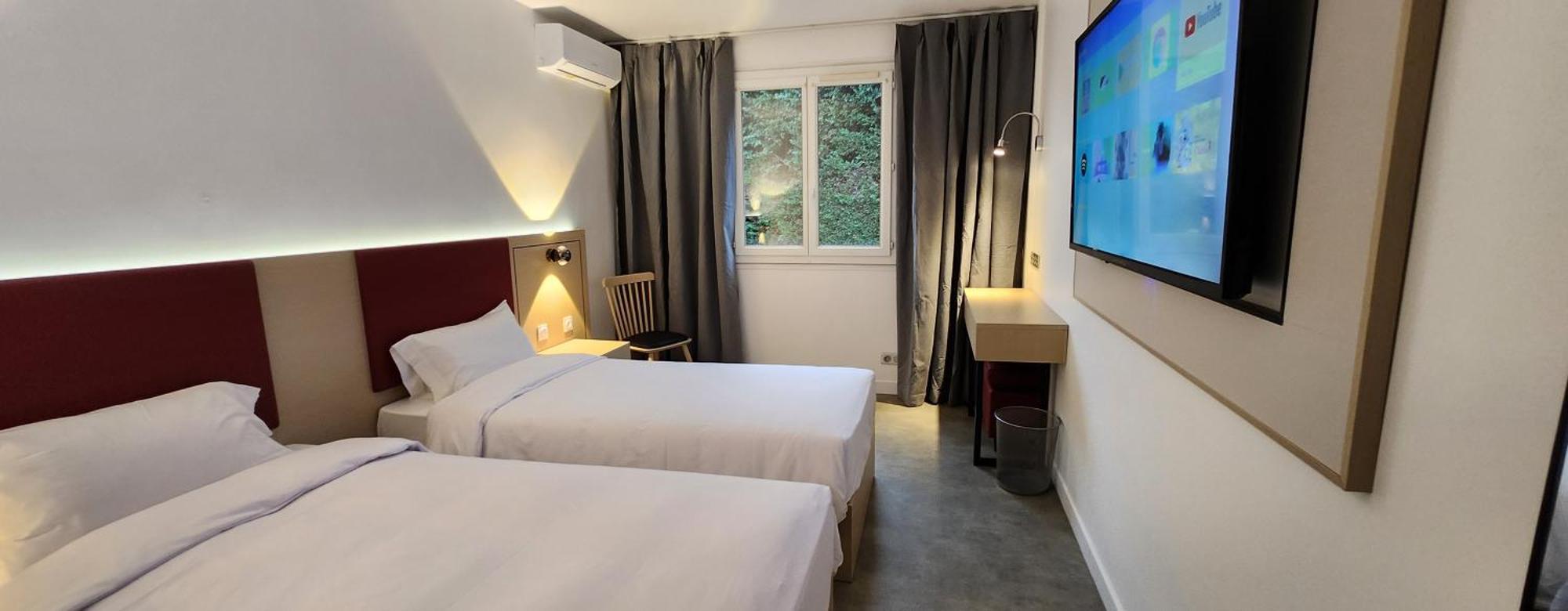 Anais Hotel Bourges Nord Saint-Doulchard المظهر الخارجي الصورة