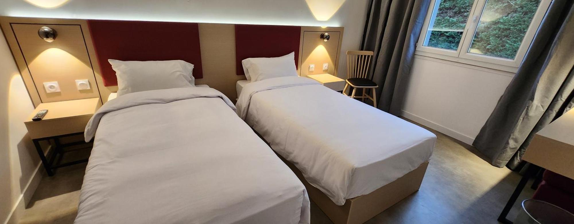 Anais Hotel Bourges Nord Saint-Doulchard المظهر الخارجي الصورة